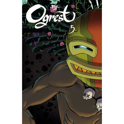 Ogrest Vol. 5