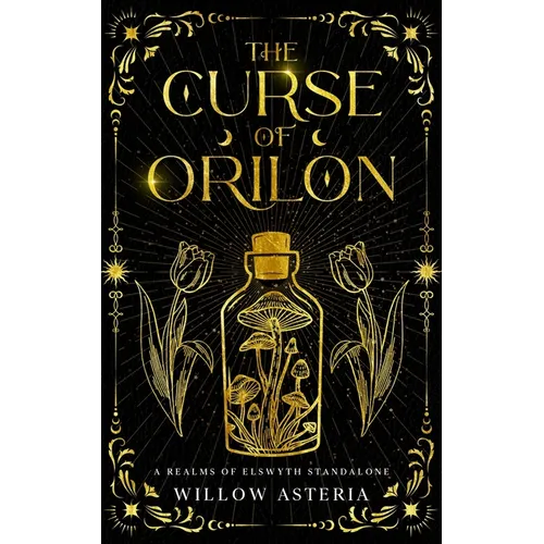 The Curse of Orilon