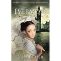 Evermore: An Emily Chambers Spirit Medium Novel
