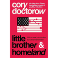 Little Brother & Homeland
