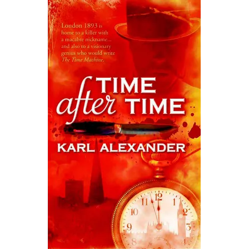 Time After Time