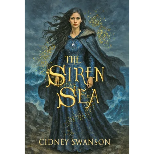 The Siren Sea