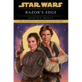 Razor's Edge: Star Wars Legends