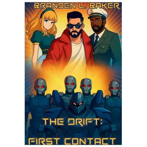 The Drift: First Contact