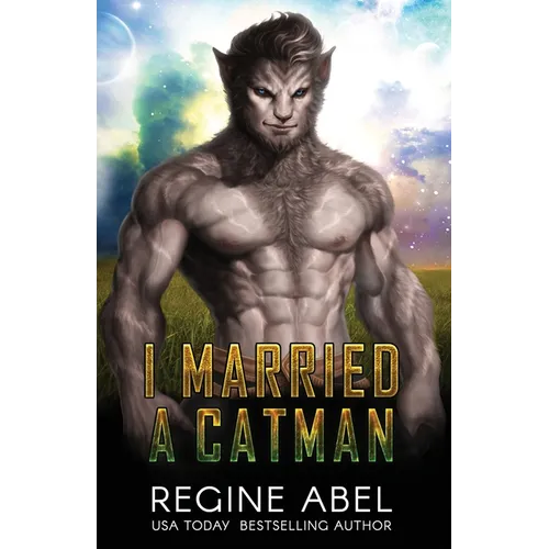 I Married A Catman