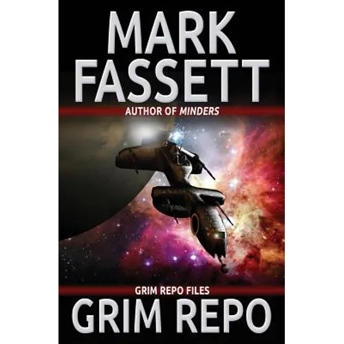 Grim Repo