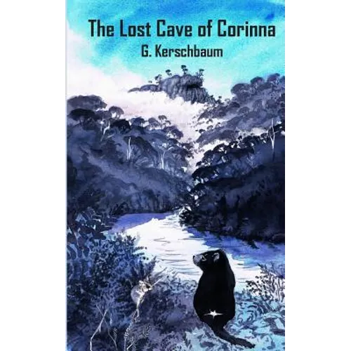 The Lost Cave of Corinna
