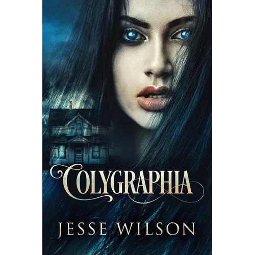 Colygraphia