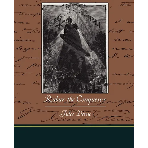 Rubur the Conqueror