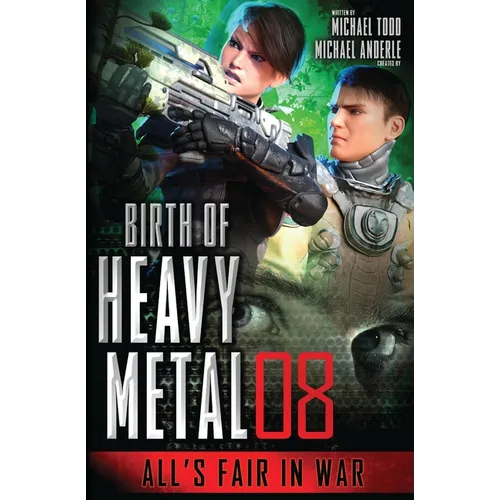 All's Fair in War