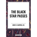 The Black Star Passes