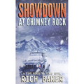 Showdown At Chimney Rock: Sarah's Run