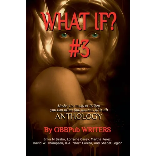 What If? #3