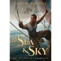 By Sea & Sky: An Esowon Story