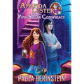 Amanda Lester and the Pink Sugar Conspiracy