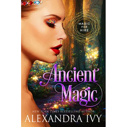Ancient Magic