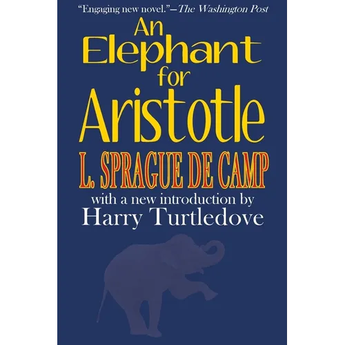 An Elephant for Aristotle