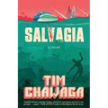 Salvagia