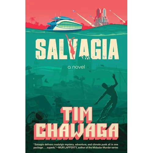 Salvagia