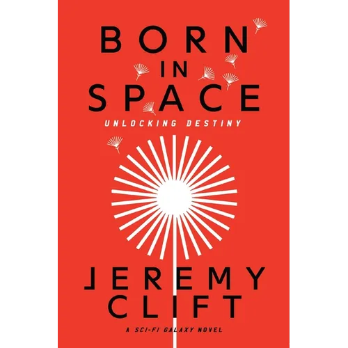 Born in Space: Unlocking Destiny
