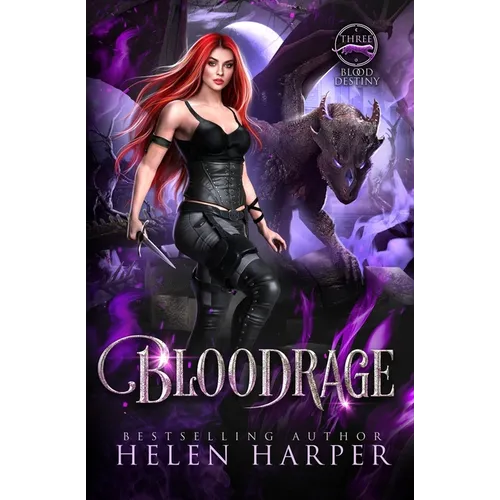 Bloodrage