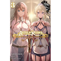 Astrea Record, Vol. 3 Is It Wrong to Try to Pick Up Girls in a Dungeon? Tales of Heroes: Volume 3