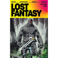Lost Fantasy Volume 1
