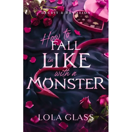 How to Fall in Like with a Monster