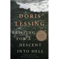 Briefing for a Descent Into Hell: A Psychological Thriller