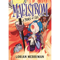 Maelstrom: A Prince of Evil