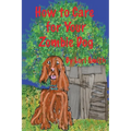 How to Care for Your Zombie Dog