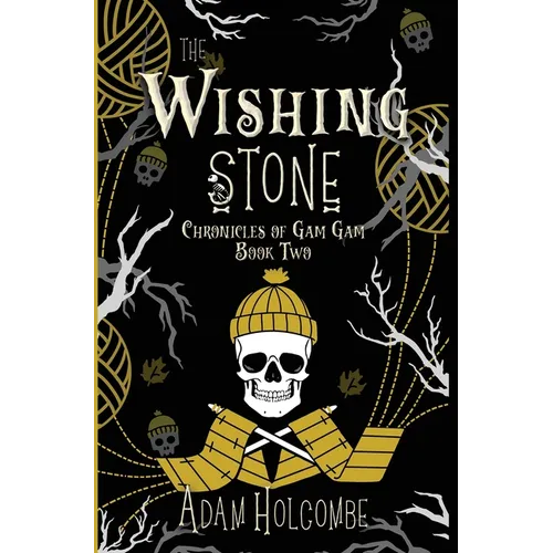 The Wishing Stone