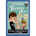 Incredible Twisting Arm