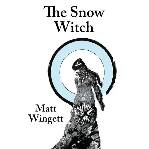 The Snow Witch (Hardback / Jacket): A Portsmouth Novel