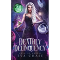 Deathly Delinquency