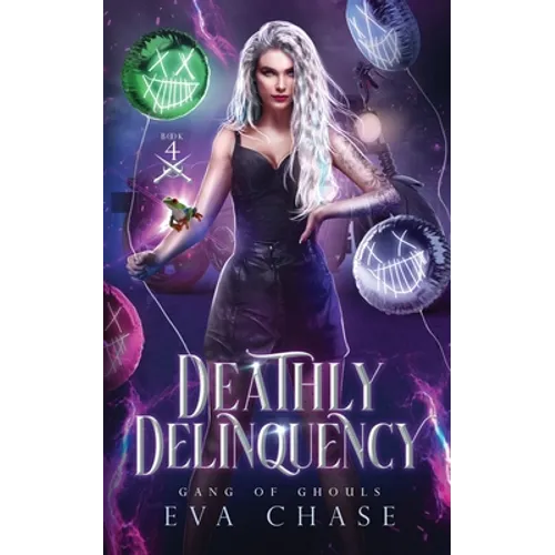 Deathly Delinquency