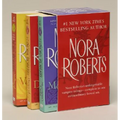 Nora Roberts Circle Trilogy Box Set
