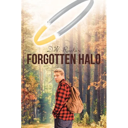 Forgotten Halo