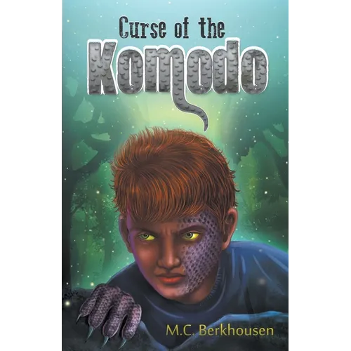 Curse of the Komodo