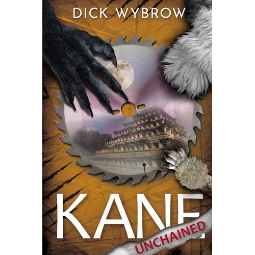 Kane Unchained
