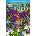 The Green Man of Graypec