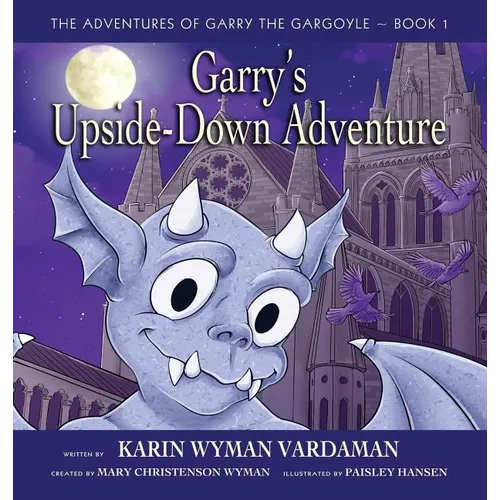 Garry's Upside-Down Adventure