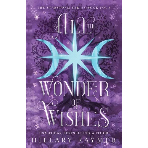 All the Wonder of Wishes