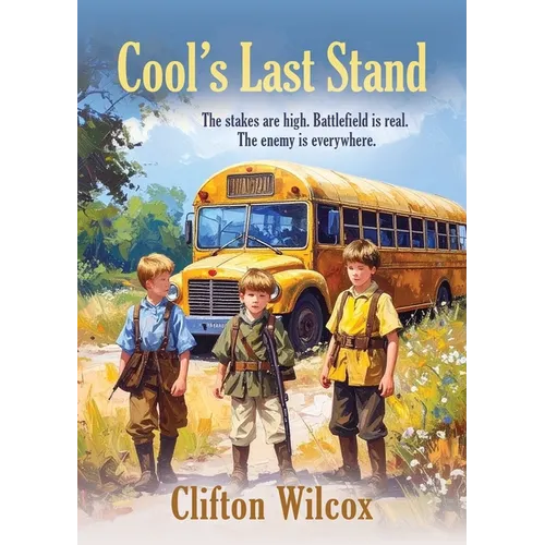 Cool's Last Stand