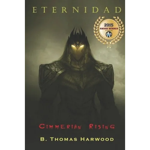 Eternidad: Cimmerian Rising