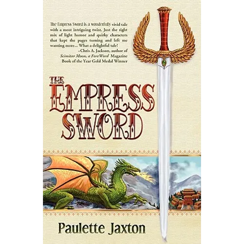 The Empress Sword