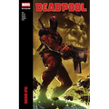 Deadpool Modern Era Epic Collection: Magnum Opus