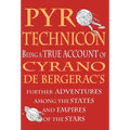 Pyrotechnicon