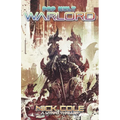 Pop Kult Warlord