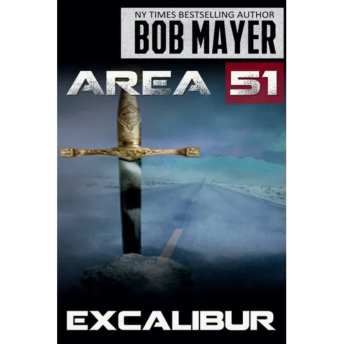 Area 51 Excalibur